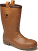 Safety Boot Groundwater Dickies 