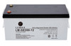 Energy Storage Gel Battery GEL 12V200AH - Lemax