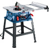 Bosch GTS 254 Professional 1800W Corded 10 Inch Table Saw 
