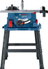 Bosch GTS 254 Professional 1800W Corded 10 Inch Table Saw 