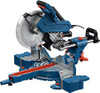 Bosch GCM 340-305 D Professional 2000W Corded 12" Miter Saw