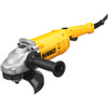 Dewalt 7" 8,500 rpm 4HP Angle Grinder DWE4517