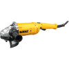 Dewalt 7" 8,500 rpm 4HP Angle Grinder DWE4517