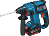 Bosch Cordless Rotary Hammer, Bosch GBH 18 VE professional