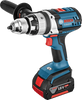 Bosch GSR 18 VE-2-Li Cordless impact drilling machine 