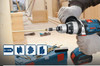 Bosch GSR 18 VE-2-Li Cordless impact drilling machine 