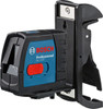 Bosch GLL 2-15 line laser professional with kit 1