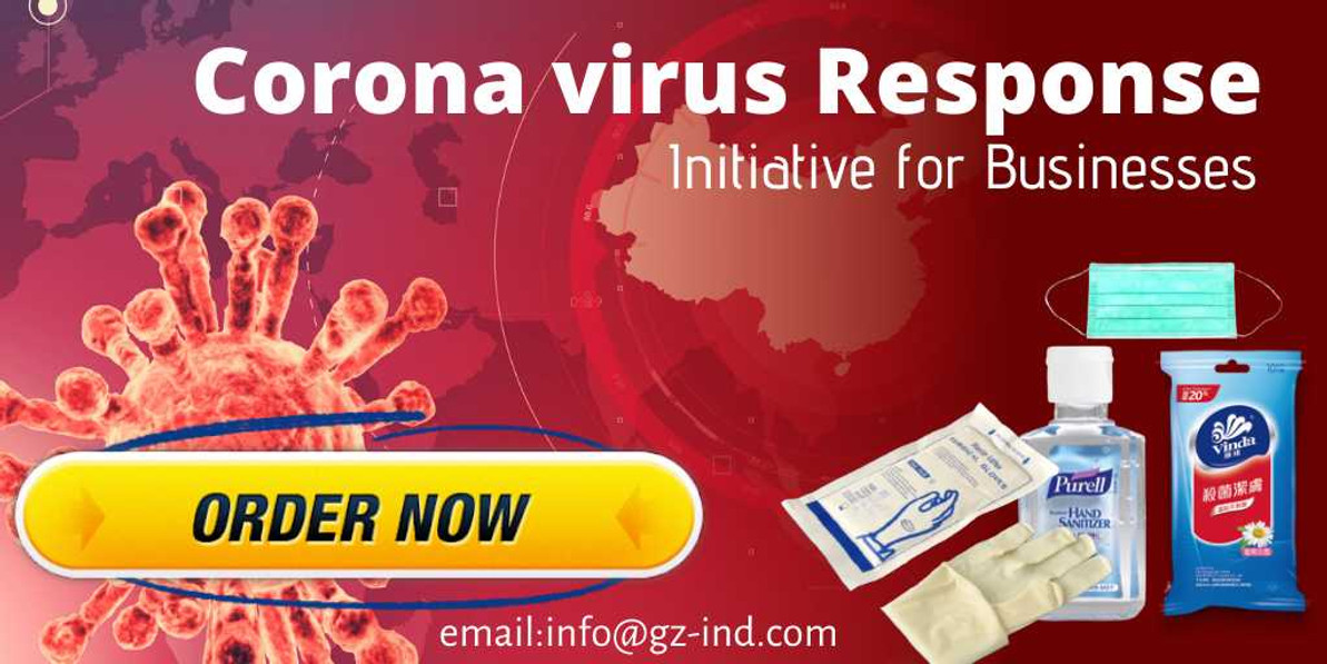 Corona virus Response Initiative for Businesses