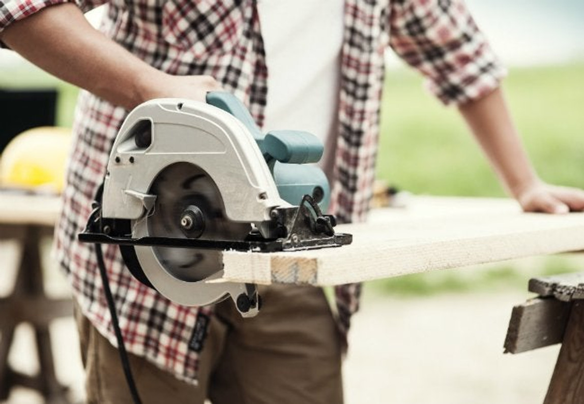 How to Store Circular Saw Blades The Complete Guide GZ