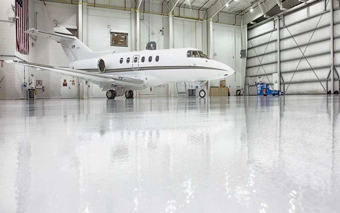 Benefits of Aircraft Hangars for Plane Storage and Maintenance