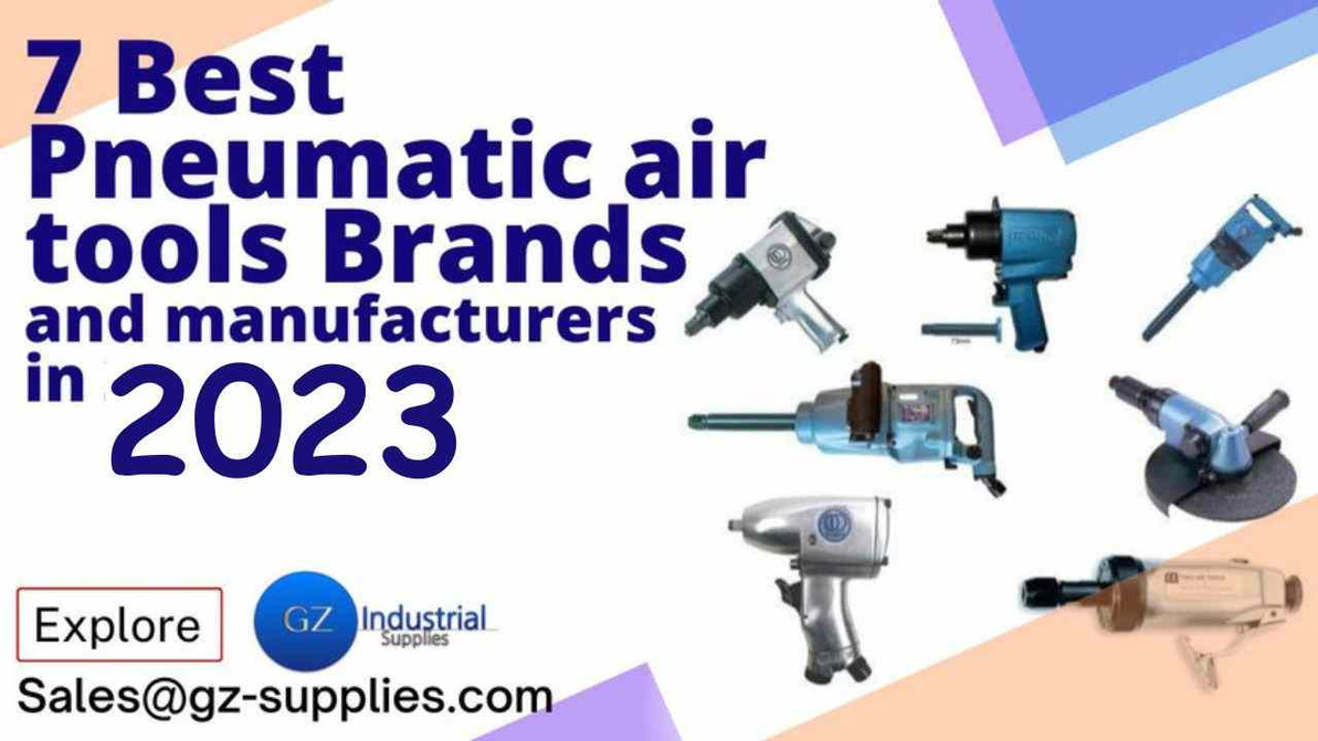 Air tool suppliers near shop me