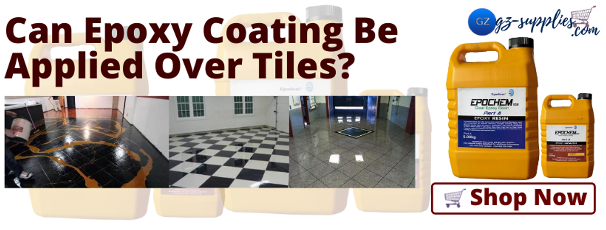 Epoxy flooring solutions