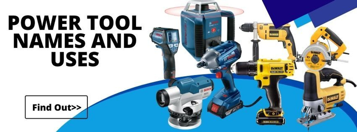 Power Tools, Hand Tools, Workwear, Power Tool Accessories 