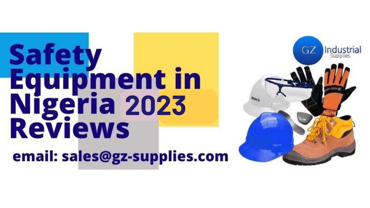 Safety Equipment In Nigeria 2024 Reviews GZ Industrial Supplies   Safety Equipment In Nigeria 2023 Reviews 