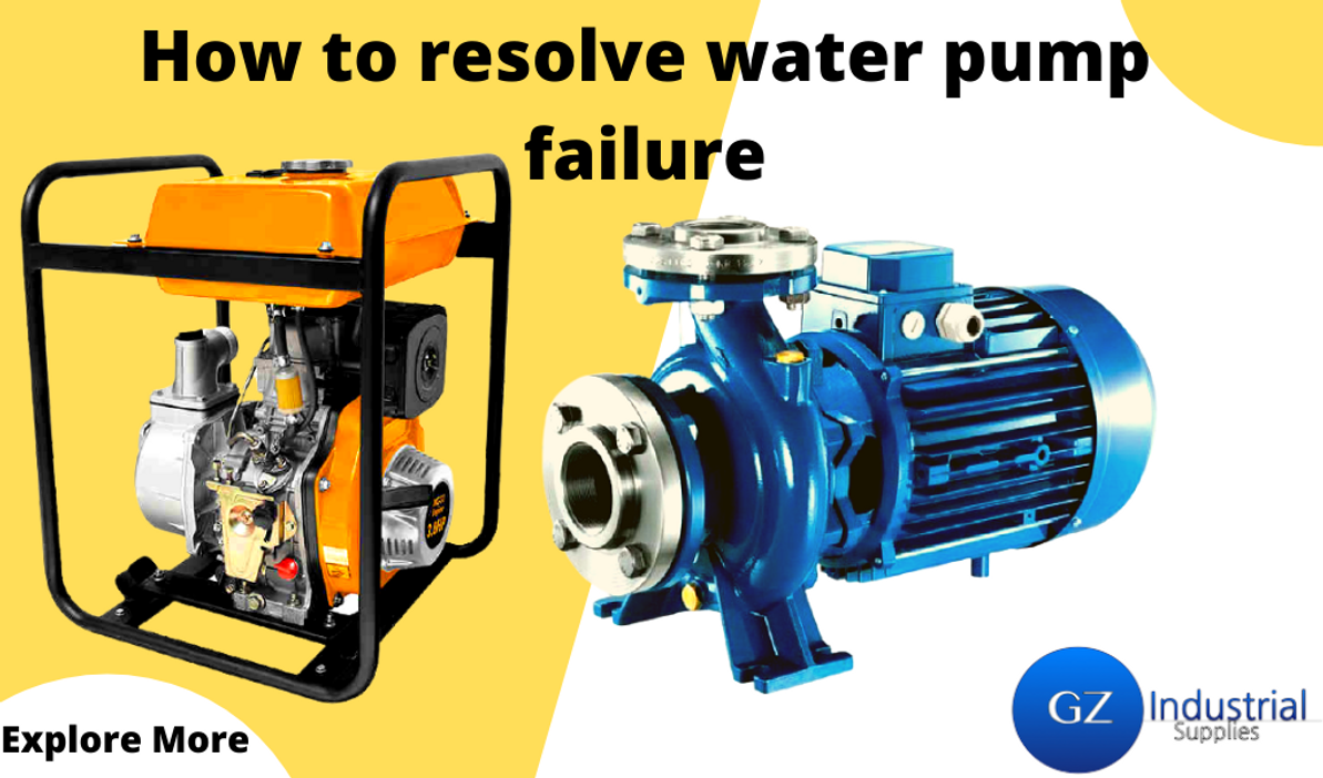 Why Is Choosing the Right Residential Well Pump Essential? - Twenty First  Street Pump Service