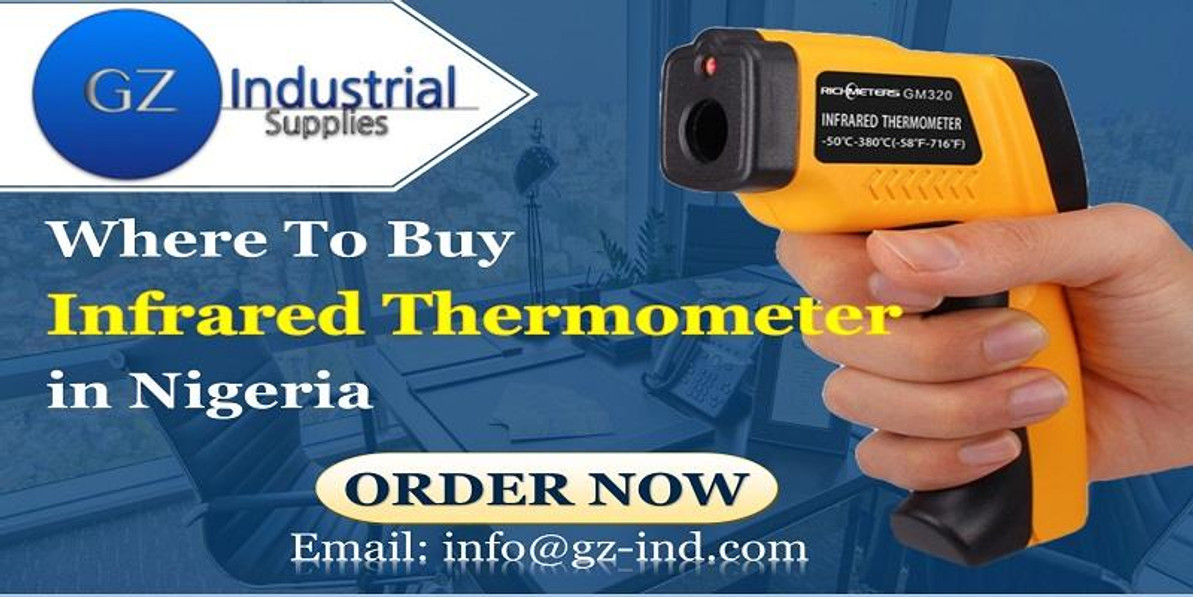 Infrared Food Thermometer Advantages & Disadvantages