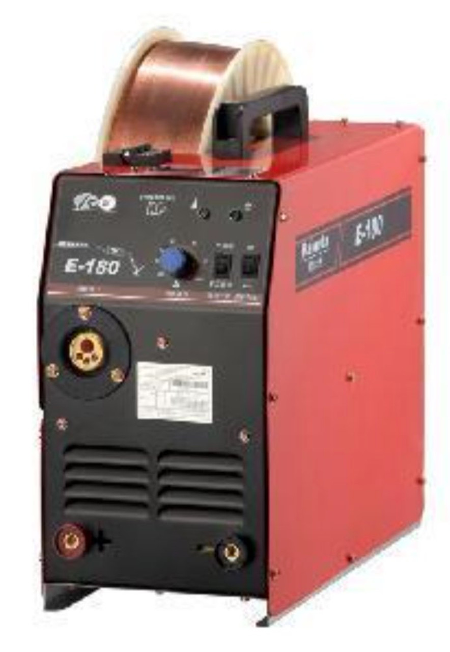 co2 welding machine