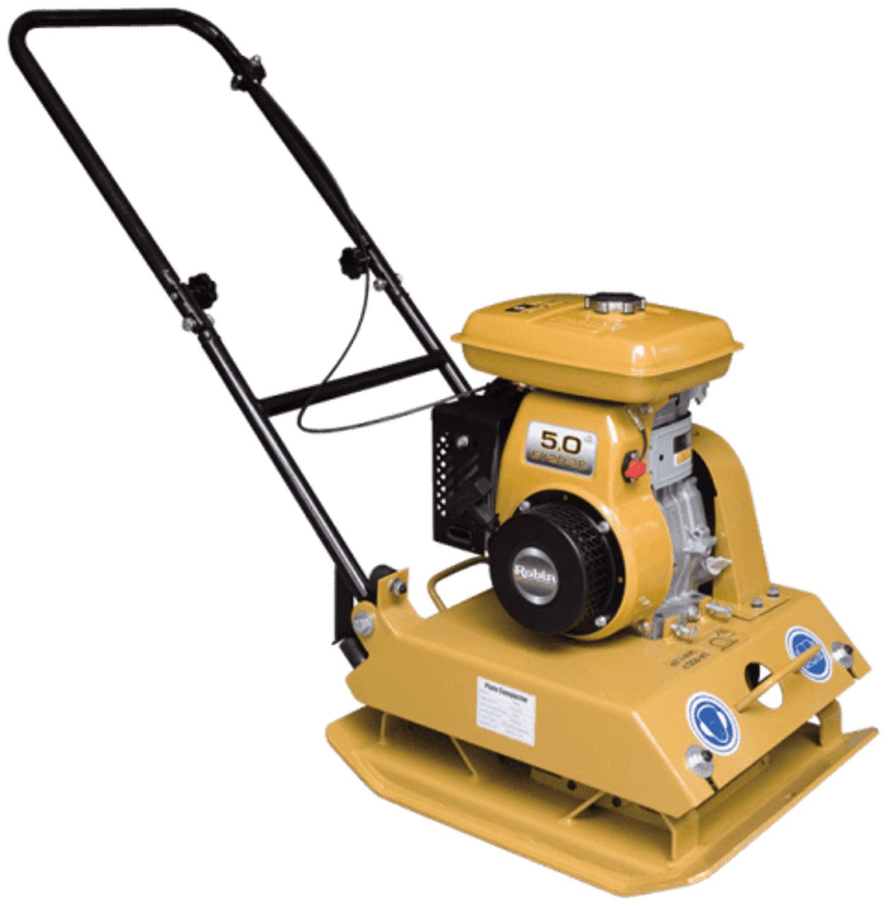 Robin Plate Compactor