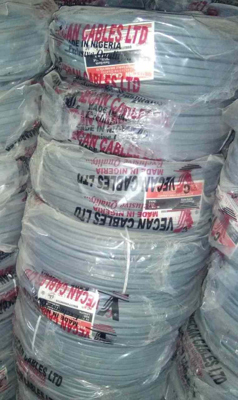 All Sizes Lengths Twin /& Earth 3 Core /& Earth Cable 1mm 1.5mm 2.5mm 4mm 6mm 10mm