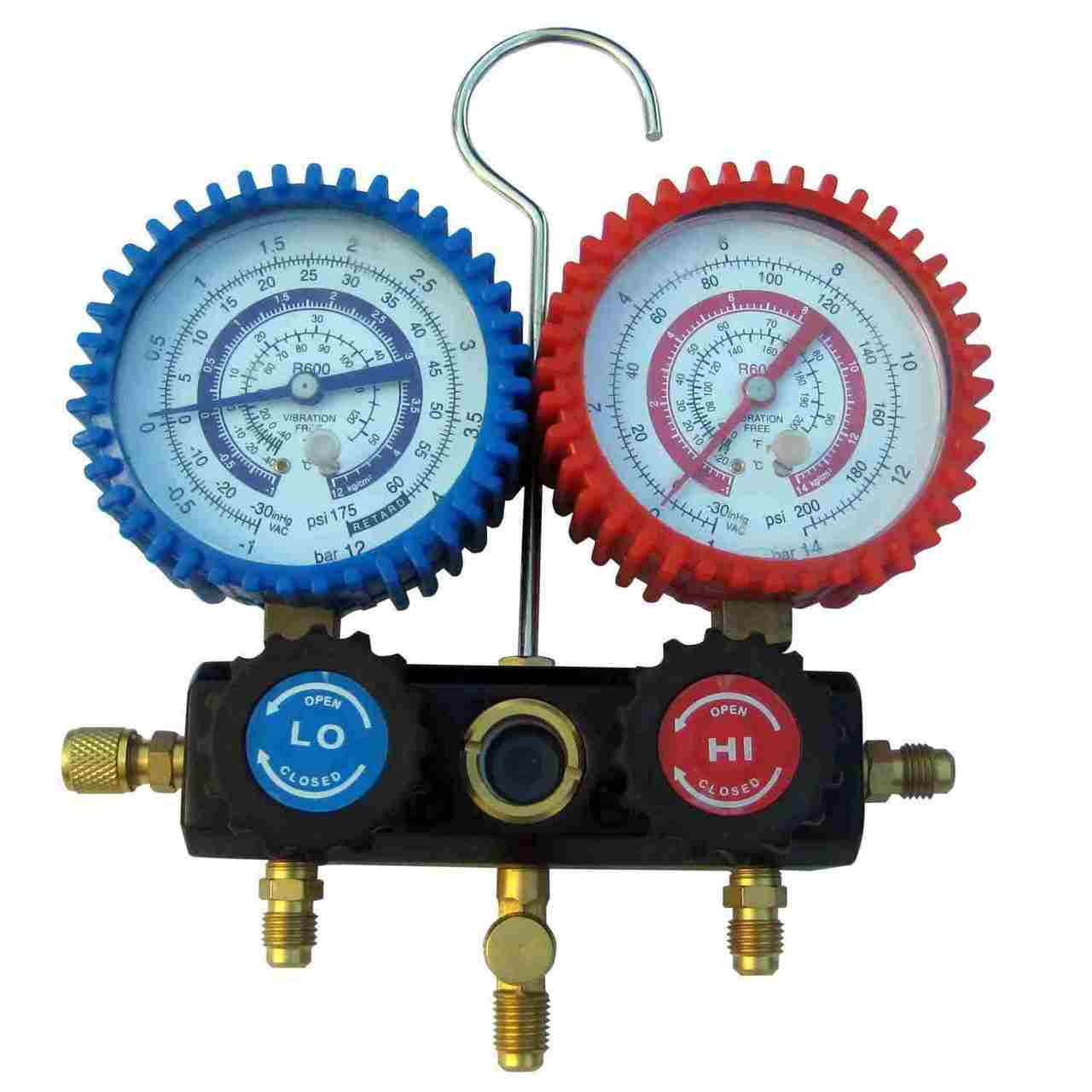 A/C Manifold Gauge Set Buy Online from GZ Industrial Supplies Nigeria