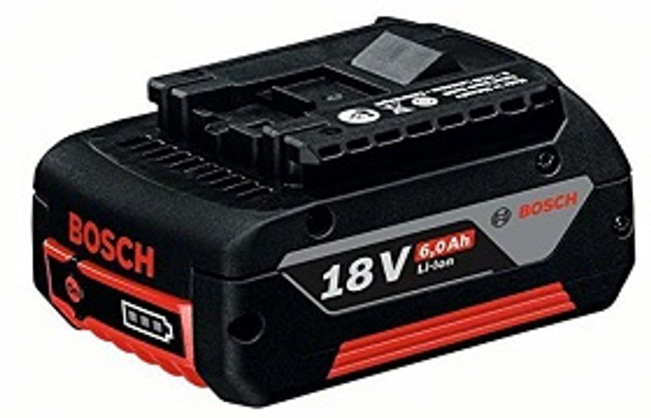 GBA 12V 6.0Ah Batterie