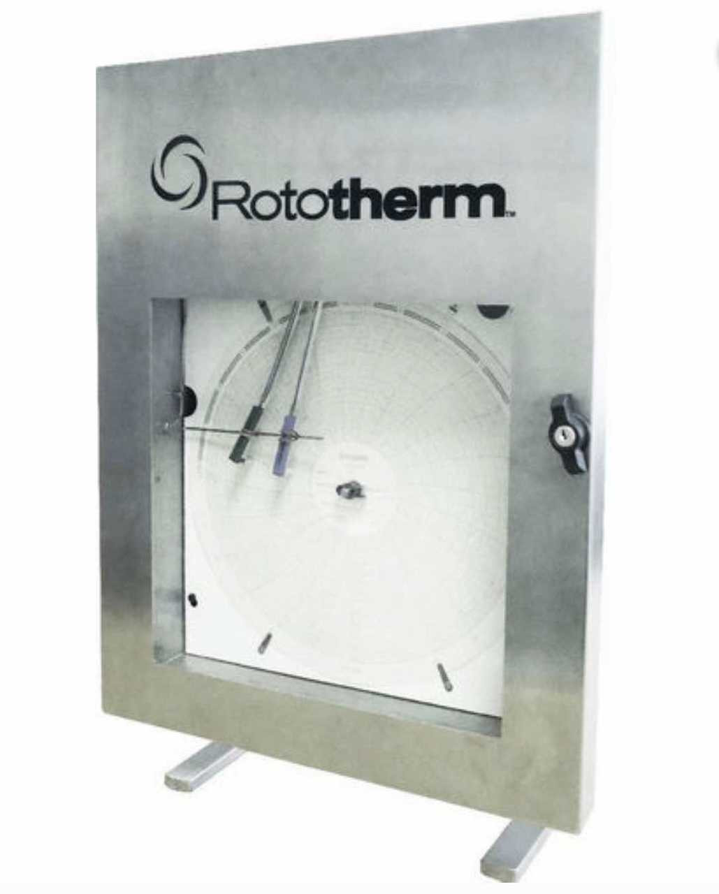 Rototherm Chart Paper
