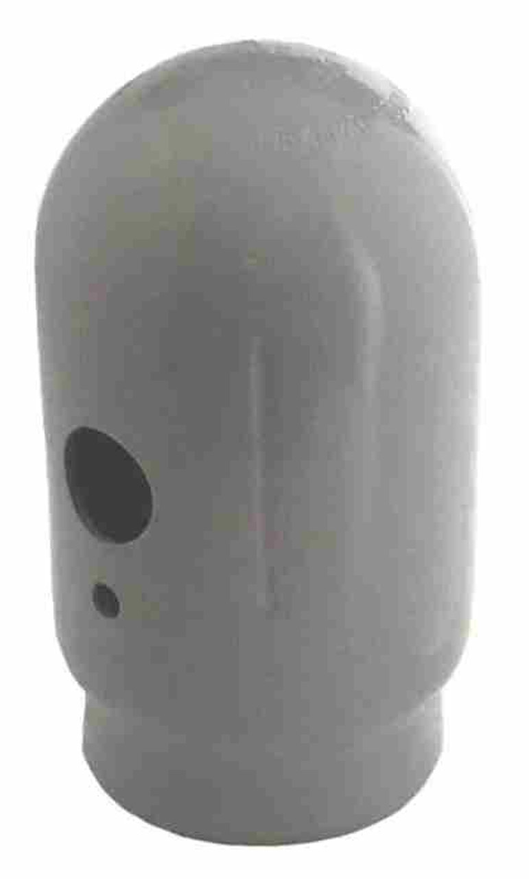 Compressed Gas cylinder caps (for Safety and storage) for Oxygen, Argon, Helium, Acetylene