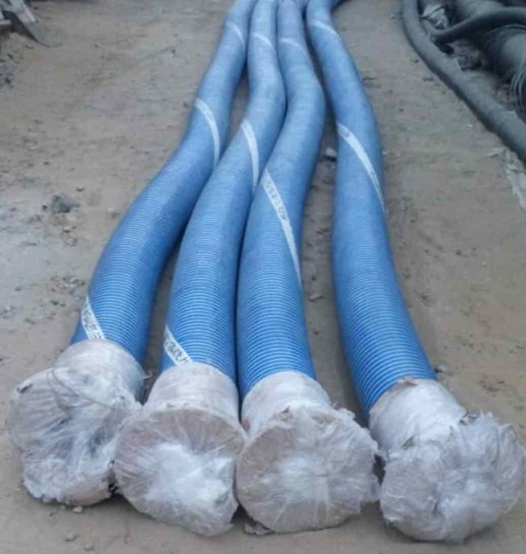Buy Bunker Hose Cargo Hose Marine offshore Hose in Nigeria GZ