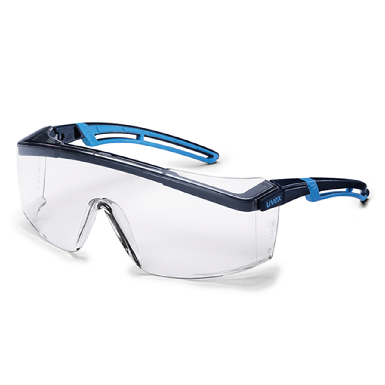 Safety goggles for spectacle wearers sales