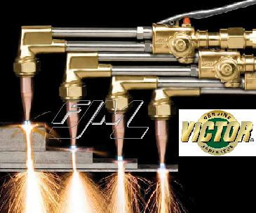 Victor Cutting Torch complete set without Nozzle GZ Industrial Supplies
