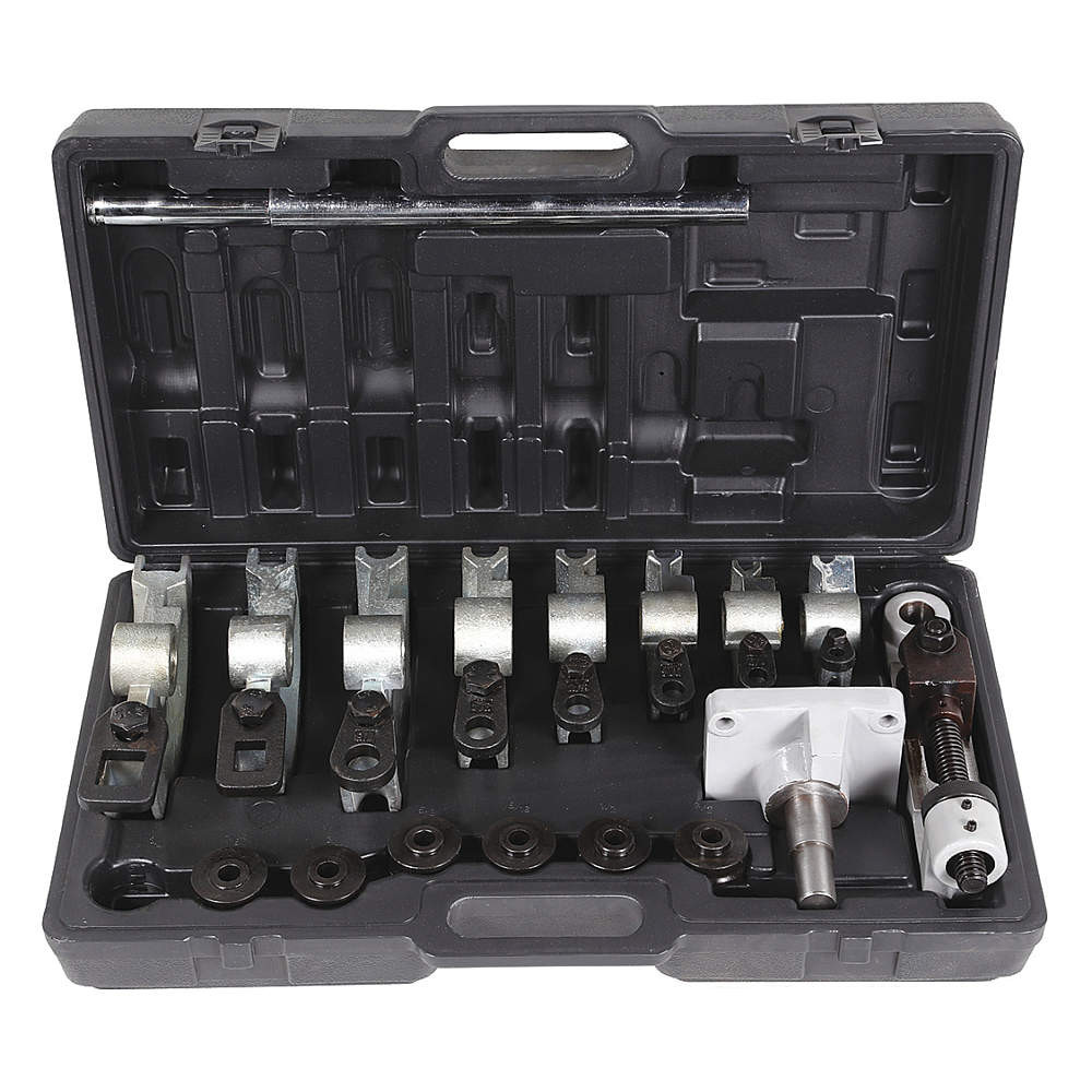 Pipe and tub bending kit steel. GZ Industrial Supplies
