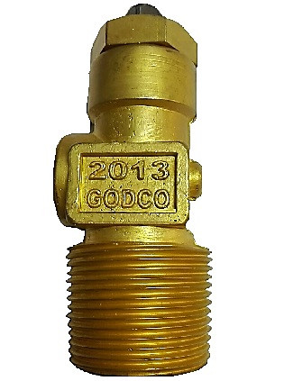 Buy Online Acetylene Valve (CODE NO. 112) from Gz Industrial Supplies