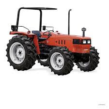 Buy Online Same Tractor Four wheel drive tractor 603-4WD from Gz ...