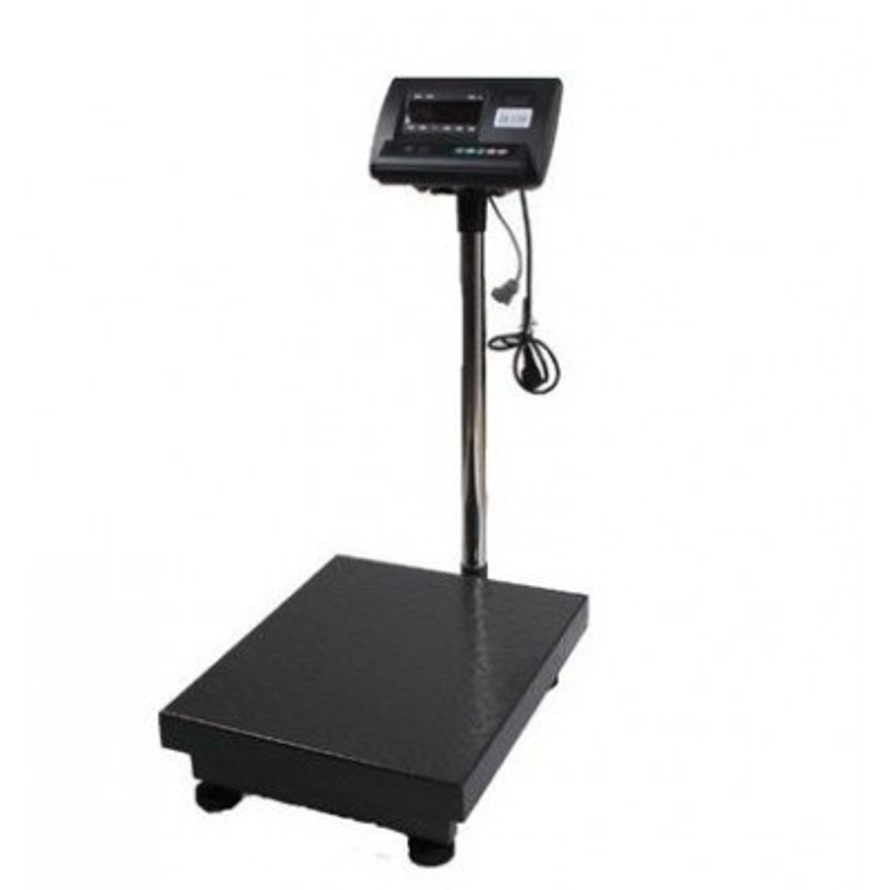 Buy Online Digital Electronic Weighing Scale A-12 - 300KG from GZ  Industrial Supplies