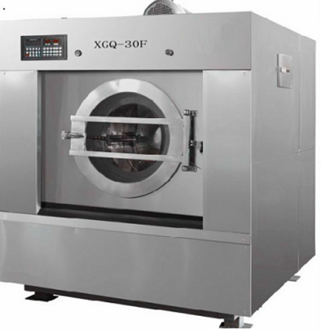 Buy Xgq Automatic Washing Machine Washer Extractor From Gz Industrial Supplies
