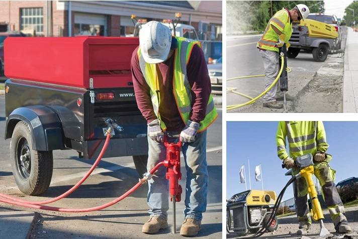 Buy Online Orientflex Jack Hammer Air Hose GZ Industrial Supplies Nigeria