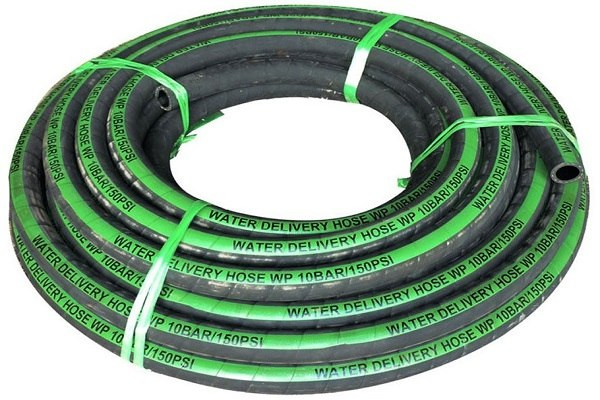Buy Online Orientflex Water Discharge Hose 300 PSI GZ Industrial