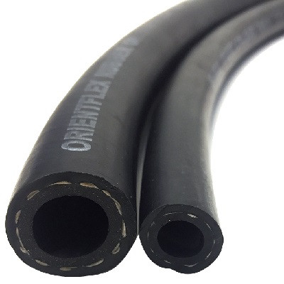 Buy Online Orientflex Nitrile Fuel Discharge Hose 300 PSI GZ Industrial