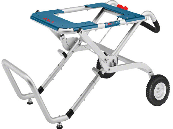 Buy Online Bosch Professional Table Saw Stand Bosch Gta 60 W Gz