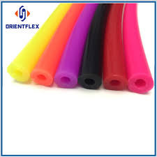 Orientflex Silicon Vacuum Hose