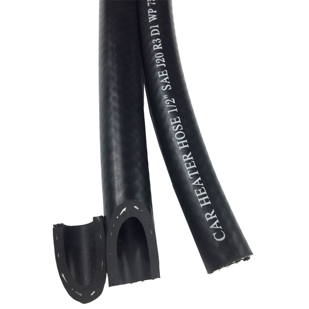 Buy Online Orientflex Rubber Heater Hose SAE J20 R3
