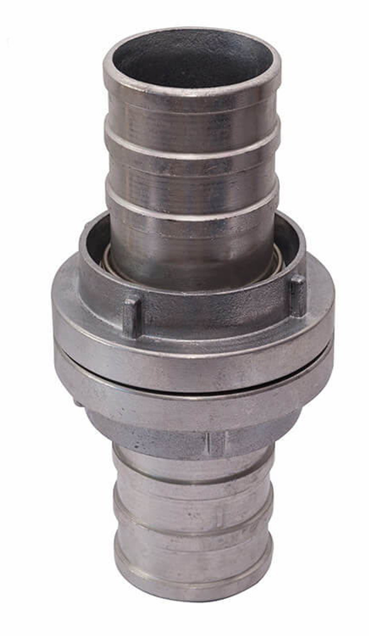WSR470 / 480 – StS Coupling