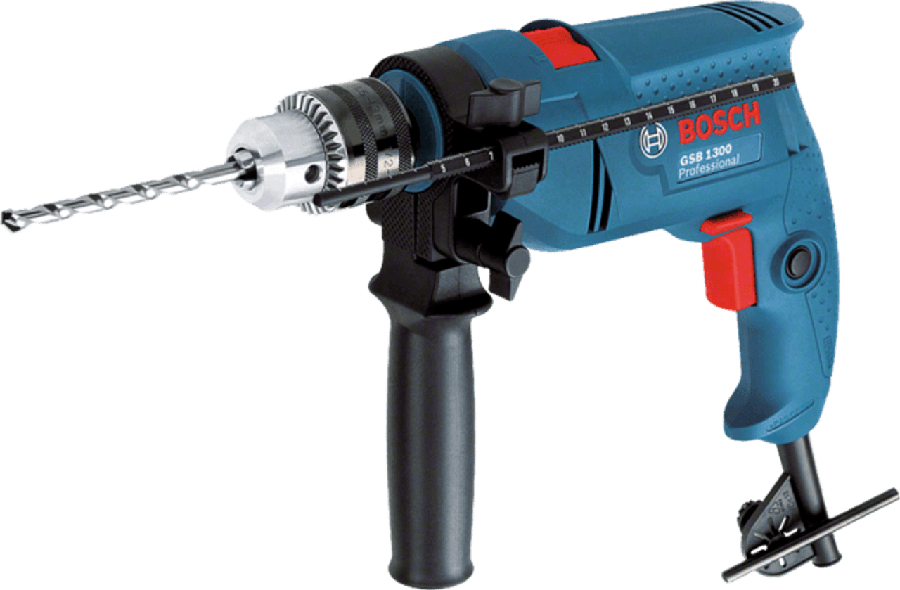 Buy Online Bosch GSB 1300 Impact Drill 06011A10L2