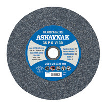 Buy NK Bench Grinding Wheels at GZ 