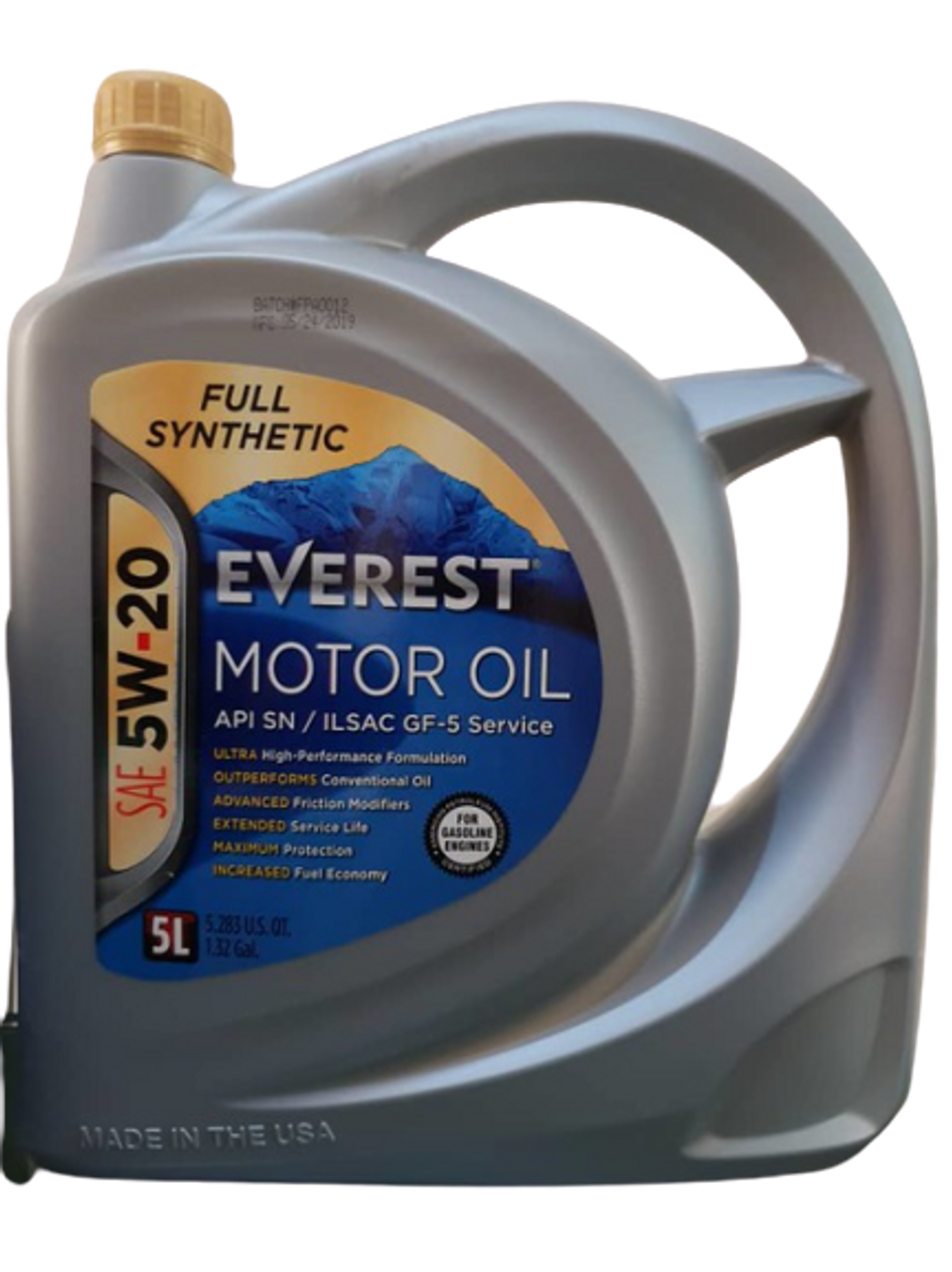 buy motor oil