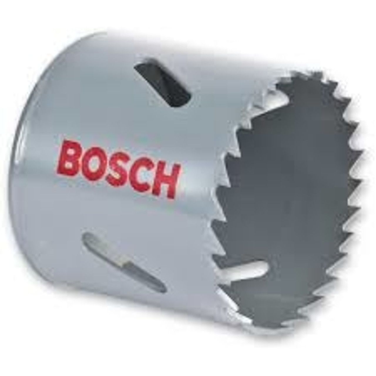57mm hole saw for cast iron best sale