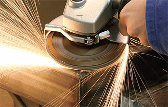 Buy Online in Nigeria Norton flap disc