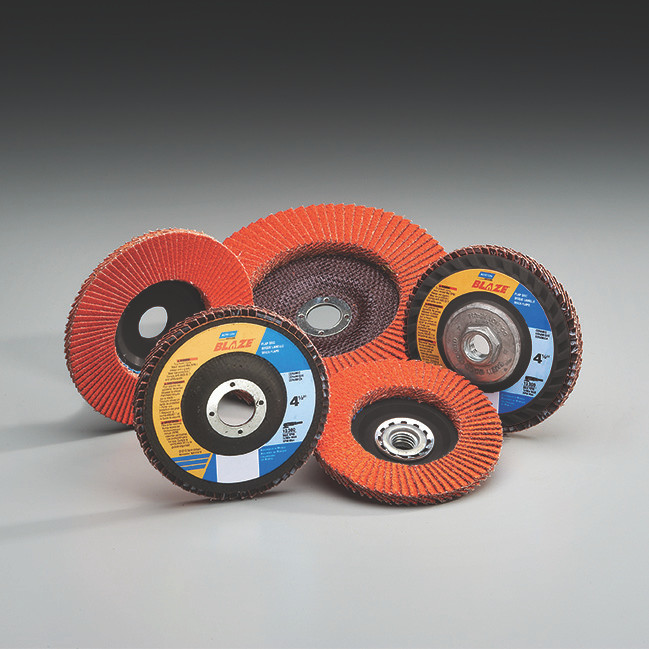 Buy Online in Nigeria Norton flap disc