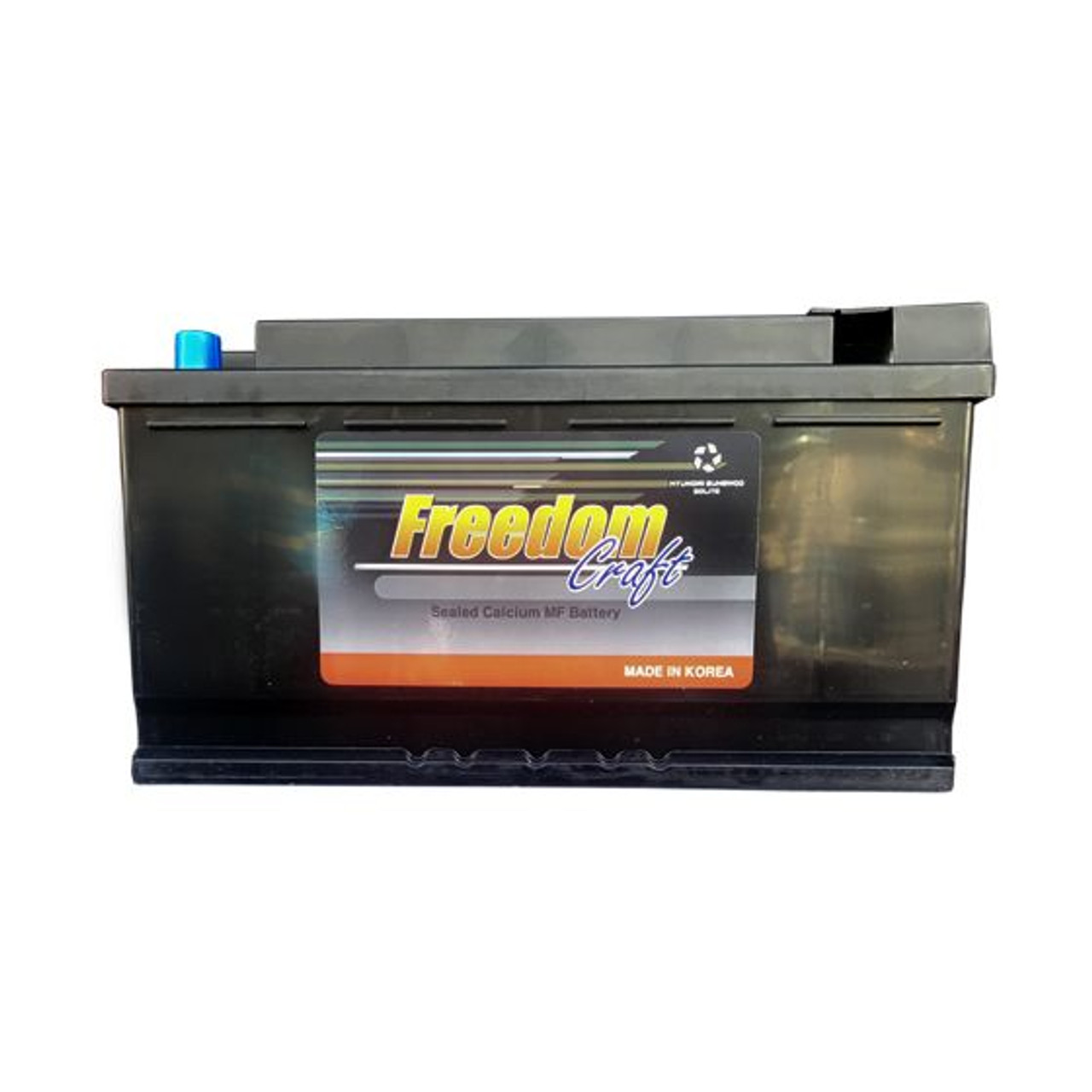 Buy Online Car Battery 12V 100Ah Freedom from GZ Industrial Supplies Nigeria