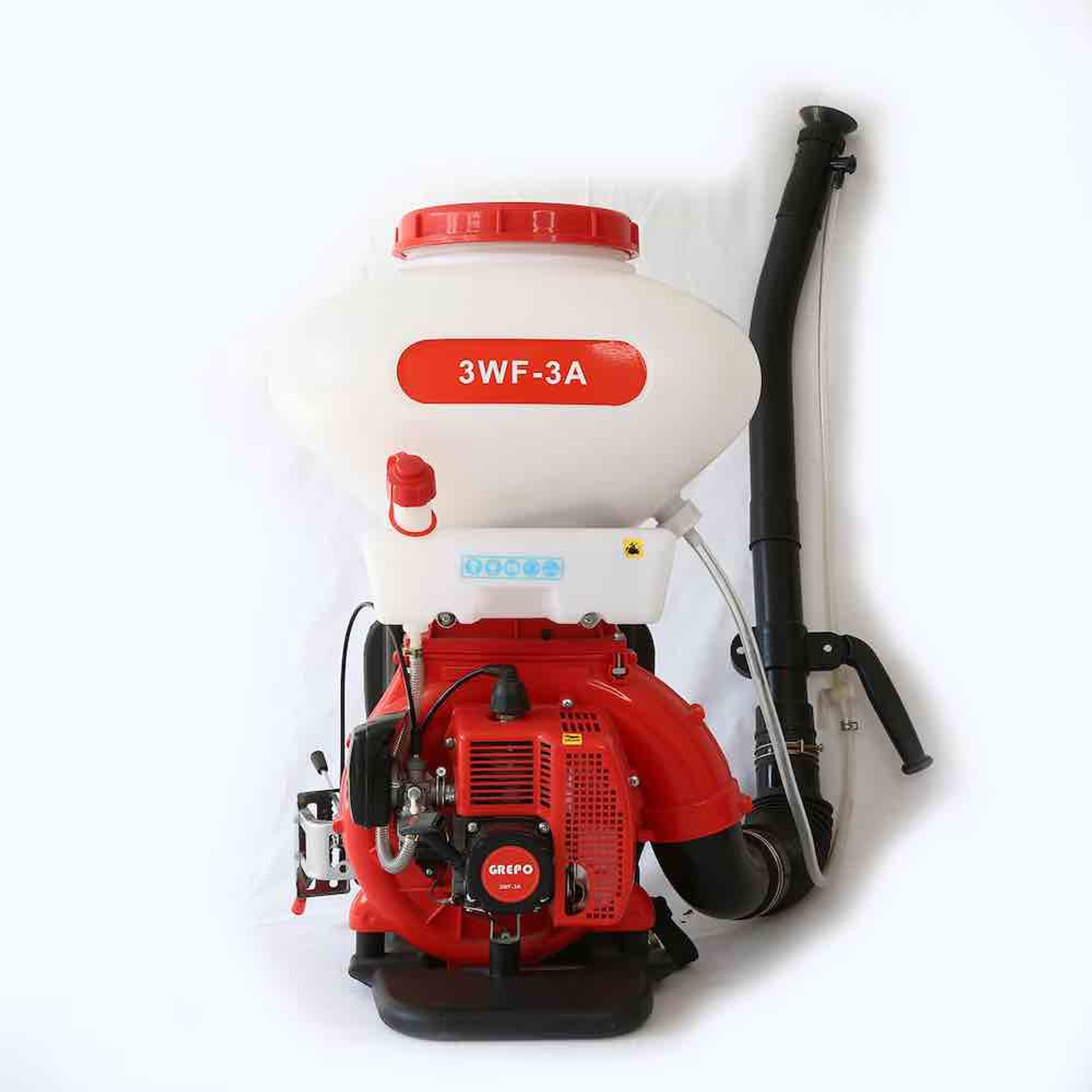 Buy Online Agriculture Insecticide Sprayer Machine Firman GZ Industrial  Supplies Nigeria